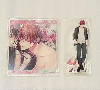 セクドラ　貴瀬一粋　グッズ　53点セット セクドラ 3周年 特別企画 第4弾！「オリジナルグッズ発売決定